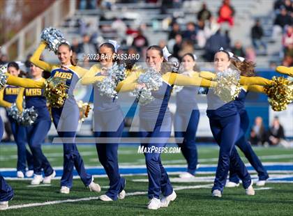 Thumbnail 2 in Massapequa vs. William Floyd - Division I Long Island Championship photogallery.