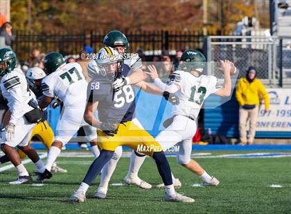 Thumbnail 2 in Massapequa vs. William Floyd - Division I Long Island Championship photogallery.