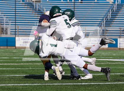Thumbnail 3 in Massapequa vs. William Floyd - Division I Long Island Championship photogallery.