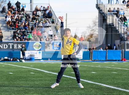 Thumbnail 3 in Massapequa vs. William Floyd - Division I Long Island Championship photogallery.