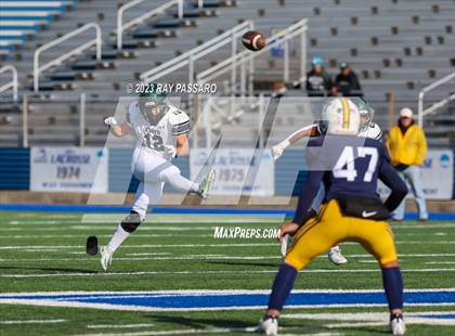 Thumbnail 2 in Massapequa vs. William Floyd - Division I Long Island Championship photogallery.