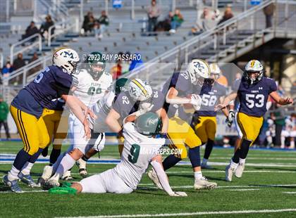 Thumbnail 1 in Massapequa vs. William Floyd - Division I Long Island Championship photogallery.