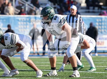 Thumbnail 2 in Massapequa vs. William Floyd - Division I Long Island Championship photogallery.