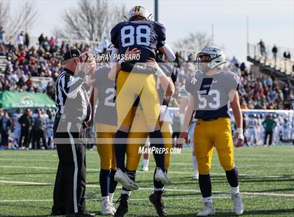 Thumbnail 3 in Massapequa vs. William Floyd - Division I Long Island Championship photogallery.