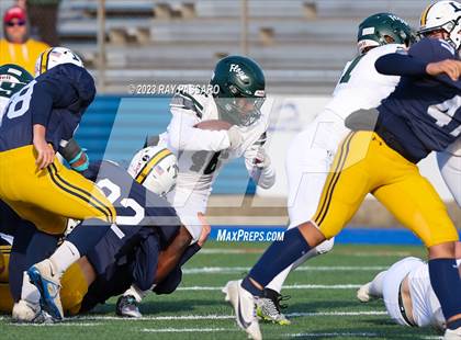 Thumbnail 2 in Massapequa vs. William Floyd - Division I Long Island Championship photogallery.