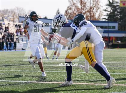 Thumbnail 2 in Massapequa vs. William Floyd - Division I Long Island Championship photogallery.