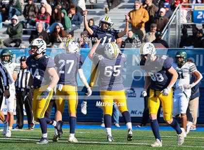 Thumbnail 2 in Massapequa vs. William Floyd - Division I Long Island Championship photogallery.