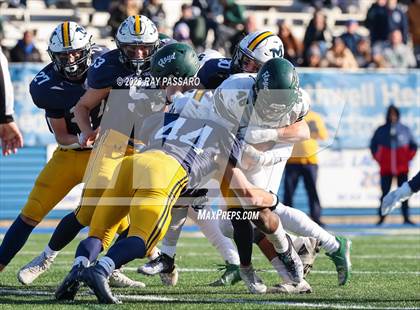 Thumbnail 1 in Massapequa vs. William Floyd - Division I Long Island Championship photogallery.