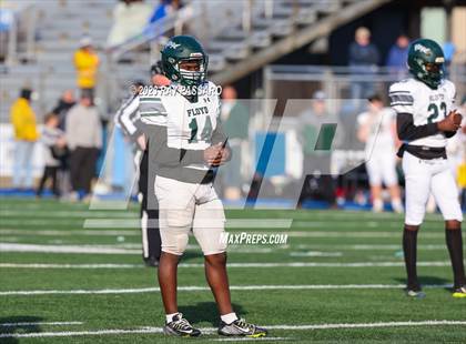 Thumbnail 1 in Massapequa vs. William Floyd - Division I Long Island Championship photogallery.