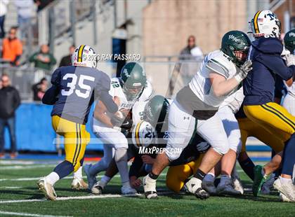 Thumbnail 3 in Massapequa vs. William Floyd - Division I Long Island Championship photogallery.
