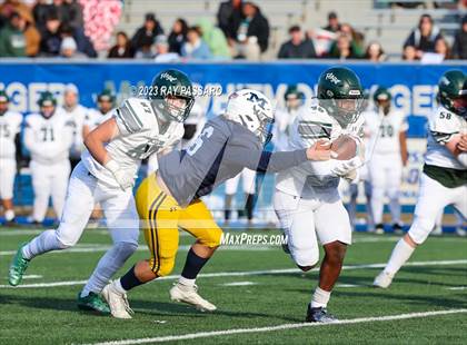 Thumbnail 2 in Massapequa vs. William Floyd - Division I Long Island Championship photogallery.