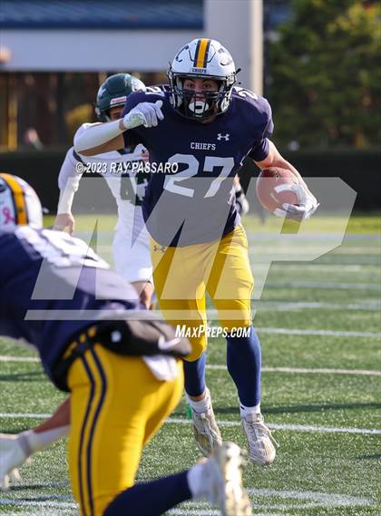 Thumbnail 3 in Massapequa vs. William Floyd - Division I Long Island Championship photogallery.