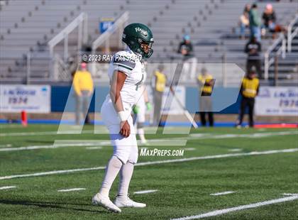 Thumbnail 2 in Massapequa vs. William Floyd - Division I Long Island Championship photogallery.
