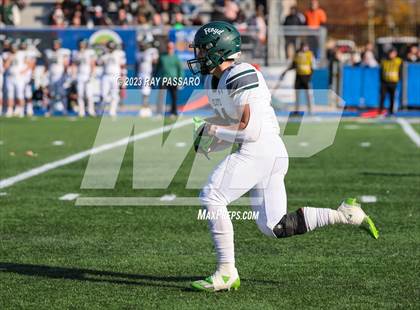 Thumbnail 1 in Massapequa vs. William Floyd - Division I Long Island Championship photogallery.