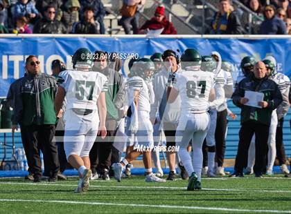 Thumbnail 3 in Massapequa vs. William Floyd - Division I Long Island Championship photogallery.