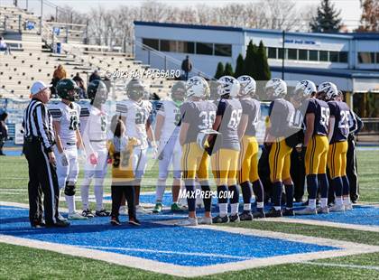 Thumbnail 1 in Massapequa vs. William Floyd - Division I Long Island Championship photogallery.