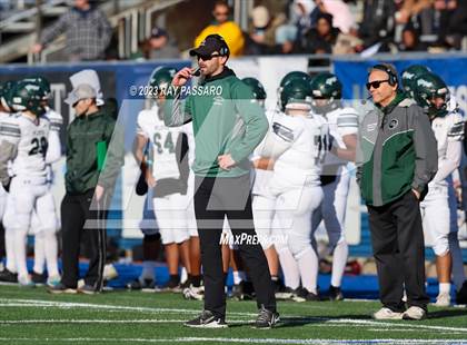 Thumbnail 3 in Massapequa vs. William Floyd - Division I Long Island Championship photogallery.