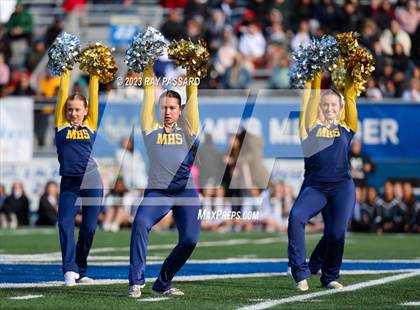 Thumbnail 2 in Massapequa vs. William Floyd - Division I Long Island Championship photogallery.