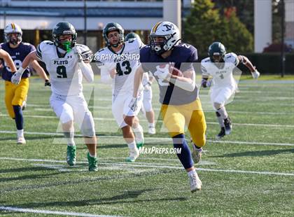 Thumbnail 1 in Massapequa vs. William Floyd - Division I Long Island Championship photogallery.