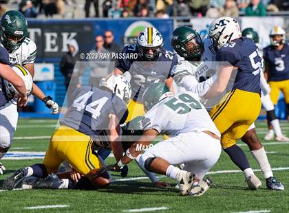 Thumbnail 2 in Massapequa vs. William Floyd - Division I Long Island Championship photogallery.
