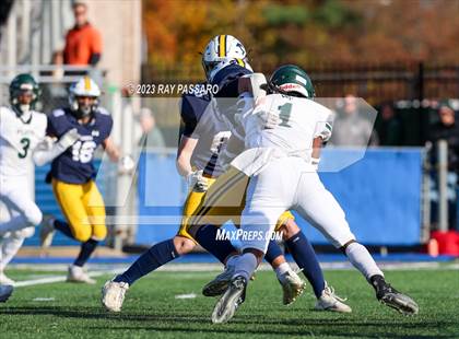 Thumbnail 2 in Massapequa vs. William Floyd - Division I Long Island Championship photogallery.