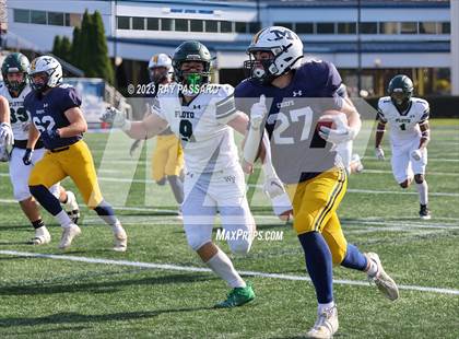 Thumbnail 2 in Massapequa vs. William Floyd - Division I Long Island Championship photogallery.