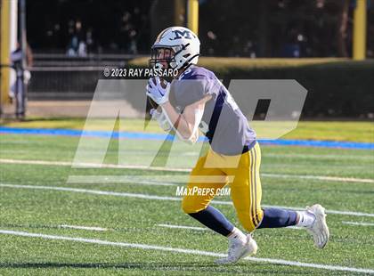 Thumbnail 3 in Massapequa vs. William Floyd - Division I Long Island Championship photogallery.