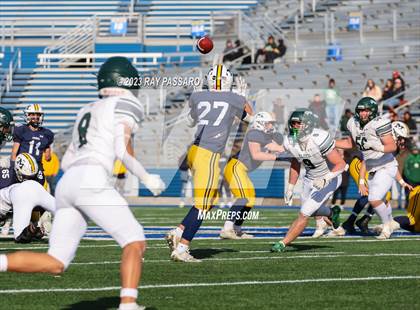 Thumbnail 2 in Massapequa vs. William Floyd - Division I Long Island Championship photogallery.