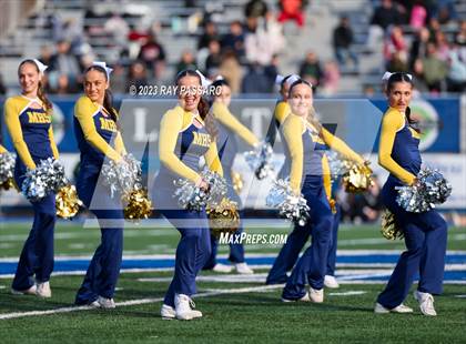 Thumbnail 1 in Massapequa vs. William Floyd - Division I Long Island Championship photogallery.