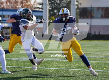 Thumbnail 1 in Massapequa vs. William Floyd - Division I Long Island Championship photogallery.