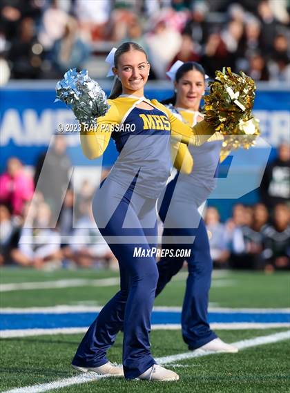 Thumbnail 3 in Massapequa vs. William Floyd - Division I Long Island Championship photogallery.