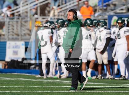 Thumbnail 2 in Massapequa vs. William Floyd - Division I Long Island Championship photogallery.