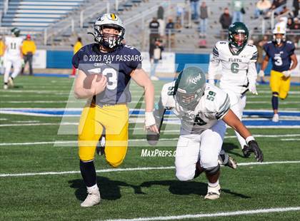 Thumbnail 3 in Massapequa vs. William Floyd - Division I Long Island Championship photogallery.