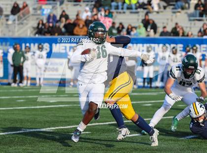 Thumbnail 3 in Massapequa vs. William Floyd - Division I Long Island Championship photogallery.