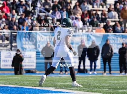 Thumbnail 2 in Massapequa vs. William Floyd - Division I Long Island Championship photogallery.
