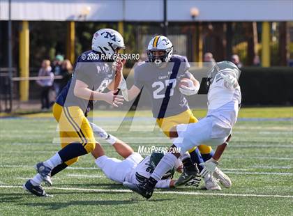 Thumbnail 1 in Massapequa vs. William Floyd - Division I Long Island Championship photogallery.