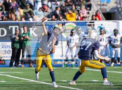 Thumbnail 1 in Massapequa vs. William Floyd - Division I Long Island Championship photogallery.