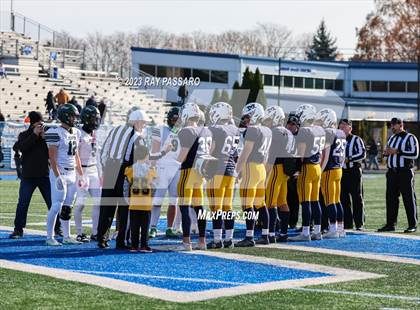 Thumbnail 3 in Massapequa vs. William Floyd - Division I Long Island Championship photogallery.