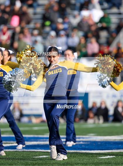 Thumbnail 3 in Massapequa vs. William Floyd - Division I Long Island Championship photogallery.