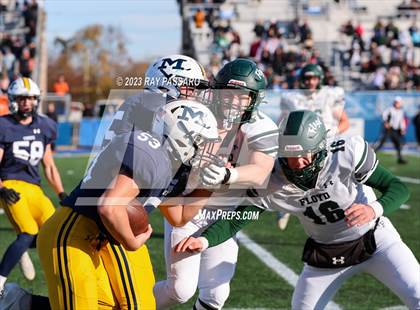 Thumbnail 3 in Massapequa vs. William Floyd - Division I Long Island Championship photogallery.