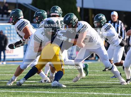 Thumbnail 2 in Massapequa vs. William Floyd - Division I Long Island Championship photogallery.