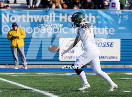 Thumbnail 3 in Massapequa vs. William Floyd - Division I Long Island Championship photogallery.