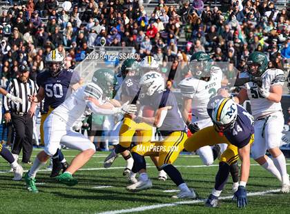 Thumbnail 1 in Massapequa vs. William Floyd - Division I Long Island Championship photogallery.