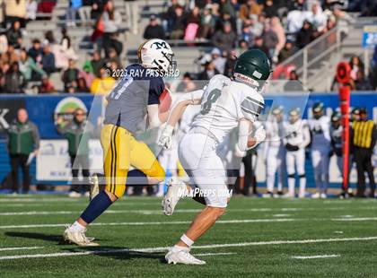 Thumbnail 1 in Massapequa vs. William Floyd - Division I Long Island Championship photogallery.