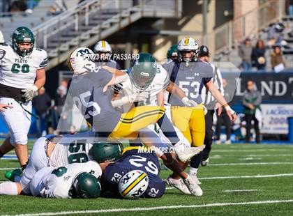 Thumbnail 1 in Massapequa vs. William Floyd - Division I Long Island Championship photogallery.