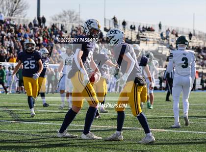 Thumbnail 1 in Massapequa vs. William Floyd - Division I Long Island Championship photogallery.