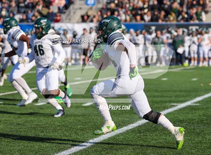 Thumbnail 2 in Massapequa vs. William Floyd - Division I Long Island Championship photogallery.