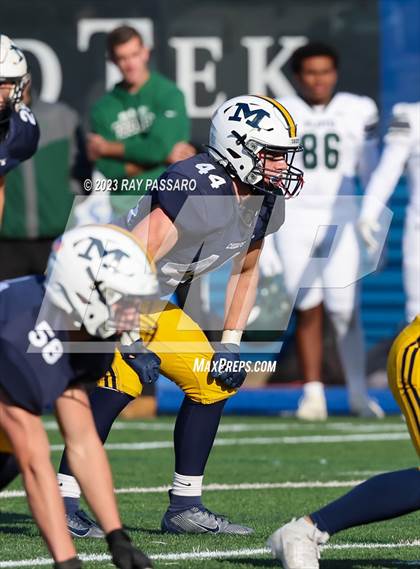 Thumbnail 3 in Massapequa vs. William Floyd - Division I Long Island Championship photogallery.
