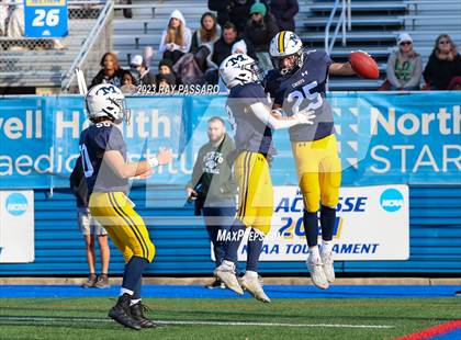 Thumbnail 1 in Massapequa vs. William Floyd - Division I Long Island Championship photogallery.