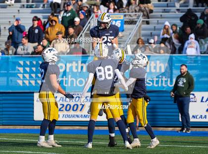 Thumbnail 2 in Massapequa vs. William Floyd - Division I Long Island Championship photogallery.